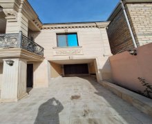 Satılır Həyət evi/villa Azadlıq m., Binəqədi qəs., Binəqədi r.
