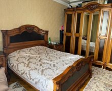 genclikde evlerin qiymeti Gənclik m., 8-ci mikrorayon, Binəqədi r.