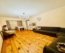 Satılır Köhnə Tikili Yeni Yasamal qəs., Yasamal r.