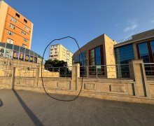 Satılır Köhnə Tikili Xalqlar dostluğu m., Xətai r.