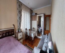 Satılır Köhnə Tikili Xalqlar dostluğu m., Nizami r.