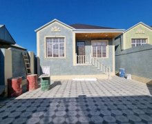 Satılır Həyət evi/villa Masazır, Abşeron r.