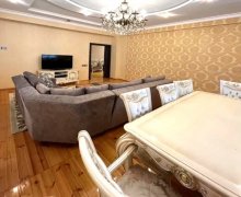 Kirayə (aylıq) Yeni Tikili Nəriman Nərimanov m., Nərimanov r.