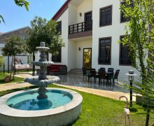 Kirayə (aylıq) Bağ evi Mərdəkan, Xəzər r.