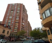 Kirayə (aylıq) Obyekt Nəsimi r.