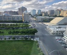 Kirayə (aylıq) Yeni Tikili Sahil m., Səbail r.