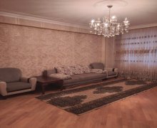 Kirayə (aylıq) Yeni Tikili Gənclik m., Nərimanov r.