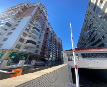 Satılır Yeni Tikili Əhmədli m., Əhmədli, Xətai r.