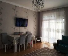 Satılır Yeni Tikili Bakıxanov qəs., Sabunçu r. Satılır Yeni Tikili Bakıxanov qəs., Sabunçu r.