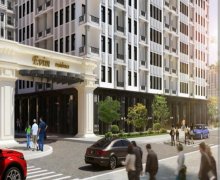 Satılır Yeni Tikili Nizami m., Nəsimi r.