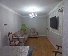 Satılır Köhnə Tikili Neftçilər m., Nizami r.