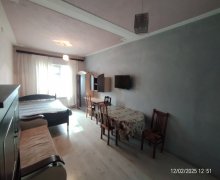 Kirayə (aylıq) Köhnə Tikili İnşaatçılar m., Yeni Yasamal qəs., Yasamal r.