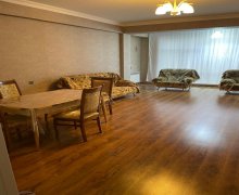 Kirayə (aylıq) Yeni Tikili 20 Yanvar m., Yasamal qəs., Yasamal r.