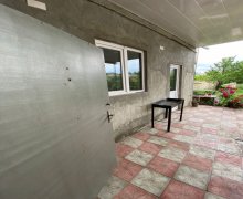 Satılır Həyət evi/villa Gəncə ş. Satılır Həyət evi/villa Gəncə ş.
