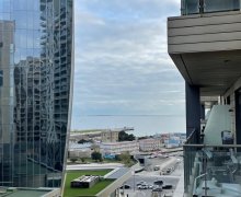 Kirayə (aylıq) Yeni Tikili 28 May m., Nəsimi r.