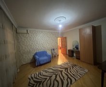 Kirayə (aylıq) Yeni Tikili İnşaatçılar m., Yeni Yasamal qəs., Yasamal r.