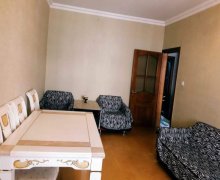 Satılır Köhnə Tikili Xalqlar dostluğu m., Əhmədli, Xətai r.