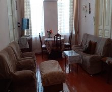 Kirayə (aylıq) Köhnə Tikili Sahil m., Nəsimi r.