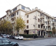 Satılır Köhnə Tikili 28 May m., Nəsimi r. Satılır Köhnə Tikili 28 May m., Nəsimi r.