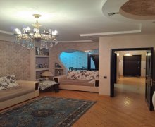 Satılır Yeni Tikili Qara Qarayev m., Sabunçu r.