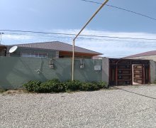 xezer rayonunda satilan heyet evleri/villa Binə qəs., Xəzər r.