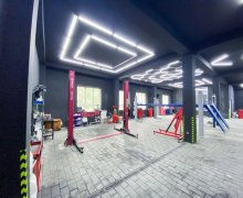 Kirayə (aylıq) Obyekt Nəriman Nərimanov m., Nərimanov r.