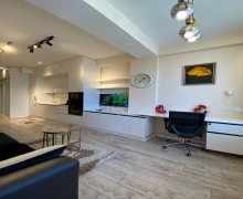 Kirayə (aylıq) Yeni Tikili Elmlər akademiyası m., Yasamal r.