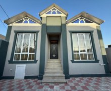 Satılır Həyət evi/villa Məhəmmədli, Abşeron r.