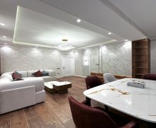 Kirayə (aylıq) Yeni Tikili Nəriman Nərimanov m., Nərimanov r.