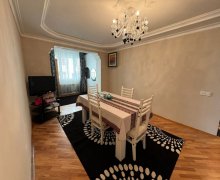 Kirayə (aylıq) Köhnə Tikili Elmlər akademiyası m., Yasamal r.