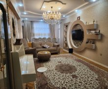 Kirayə (aylıq) Yeni Tikili Xırdalan ş.