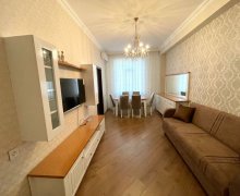 Kirayə (aylıq) Yeni Tikili Azadlıq m., Binəqədi r.