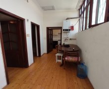 Satılır Həyət evi/villa Avtovağzal m., Biləcəri qəs., Binəqədi r.