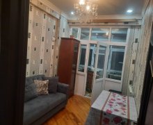 Kirayə (aylıq) Yeni Tikili Əhmədli, Xətai r. Kirayə (aylıq) Yeni Tikili Əhmədli, Xətai r.