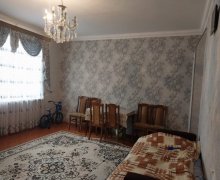 Satılır Köhnə Tikili Gəncə ş. Satılır Köhnə Tikili Gəncə ş.