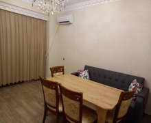 Kirayə (aylıq) Yeni Tikili 20 Yanvar m., Yasamal r.