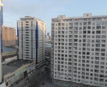 Kirayə (aylıq) Yeni Tikili 28 May m., Nəsimi r.