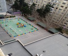 Satılır Yeni Tikili Xalqlar dostluğu m., Əhmədli, Xətai r.