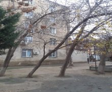 Kirayə (aylıq) Köhnə Tikili 2-ci mikrorayon r., Sumqayıt ş.