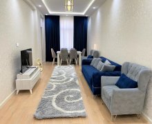 Kirayə (aylıq) Yeni Tikili Gənclik m., Nəsimi r.