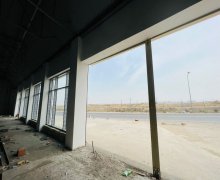 Kirayə (aylıq) Obyekt Binəqədi qəs., Binəqədi r.