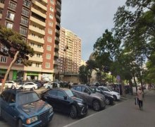 Аренда Офис м. 28 Мая м., Насими р.