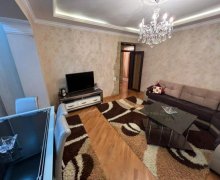 Satılır Yeni Tikili Nəsimi m., Nəsimi r.