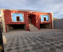 Satılır Həyət evi/villa Binə qəs., Xəzər r.