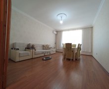 Satılır Yeni Tikili İnşaatçılar m., Yeni Yasamal qəs., Yasamal r.