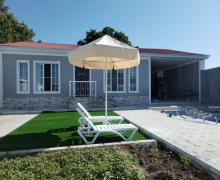 Kirayə (günlük) Həyət evi/villa Qəbələ ş. Kirayə (günlük) Həyət evi/villa Qəbələ ş.