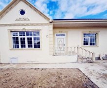 Satılır Həyət evi/villa Masazır, Abşeron r.