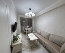 Satılır Yeni Tikili İnşaatçılar m., Yeni Yasamal qəs., Yasamal r.