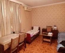 Satılır Köhnə Tikili Həzi Aslanov m., Əhmədli, Xətai r.