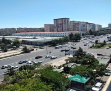 Satılır Köhnə Tikili Xalqlar dostluğu m., Nizami r.